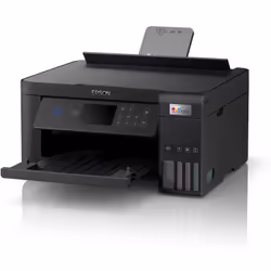 Epson EcoTank ET-2850 Jet d'encre A4 5760 x 1440 DPI 33 ppm Wifi