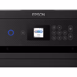 Epson EcoTank ET-2850 Jet d'encre A4 5760 x 1440 DPI 33 ppm Wifi - Vue supplémentaire 5