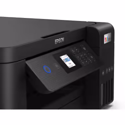 Epson EcoTank ET-2850 Jet d'encre A4 5760 x 1440 DPI 33 ppm Wifi - Vue supplémentaire 6