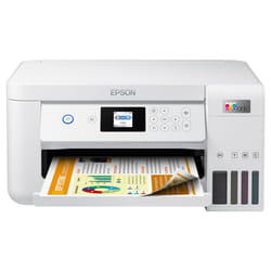 Epson EcoTank ET-2856 Jet d'encre A4 5760 x 1440 DPI 33 ppm Wifi