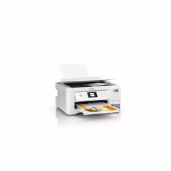 Epson EcoTank ET-2856 Jet d'encre A4 5760 x 1440 DPI 33 ppm Wifi