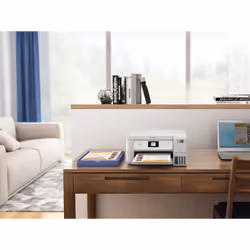 Epson EcoTank ET-2856 - Vue supplémentaire 13