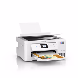 Epson EcoTank ET-2856 - Vue supplémentaire 4