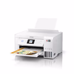 Epson EcoTank ET-2856 - Vue supplémentaire 5