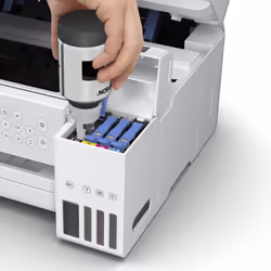 Epson EcoTank ET-2856 - Vue supplémentaire 6