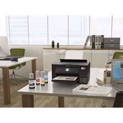 Epson EcoTank ET-2851 - Vue supplémentaire 11