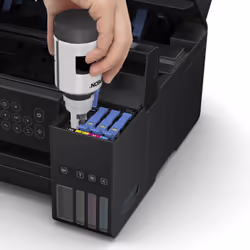 Epson EcoTank ET-2851 - Vue supplémentaire 5