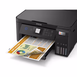 Epson EcoTank ET-2851 - Vue supplémentaire 8