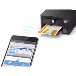 Epson EcoTank ET-2851 - Vue supplémentaire 9