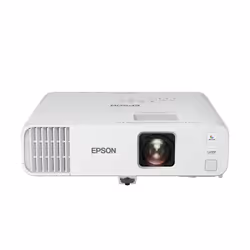 Epson EB-L250F, 4500 ANSI lumens, 3LCD, 1080p (1920x1080), 2500000:1, 16:9, 1016 - 12700 mm (40 - 500")