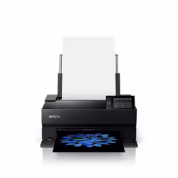 Epson SureColor SC-P700 imprimante photo Jet d'encre 5760 x 1440 DPI 13" x 19" (33x48 cm) Wifi - Vue supplémentaire 8
