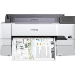 Epson SureColor SC-T3405N imprimante grand format Wifi Jet d'encre Couleur 2400 x 1200 DPI A1 (594 x 841 mm) Ethernet/LAN