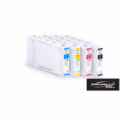 Epson SureColor SC-T3405N imprimante grand format Wifi Jet d'encre Couleur 2400 x 1200 DPI A1 (594 x 841 mm) Ethernet/LAN - Vue supplémentaire 8