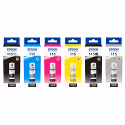 Epson C13T07C14A recharge d'encre pour imprimante Originale