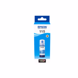 Epson 115 EcoTank, 70 ml, 1 pièce(s), Paquet unique
