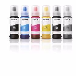 Epson 115 Ecotank cartouche d'encre 1 pièce(s) Original Jaune