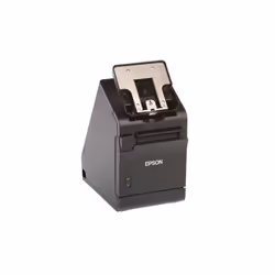 Epson TM-m30II-S (012): USB + Ethernet + BT + NES + Lightning + SD, Black, PS, EU, Thermique directe, Imprimantes POS, 203 x  ...