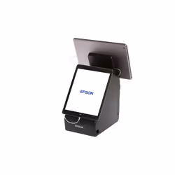 Epson TM-m30II-S (012): USB + Ethernet + BT + NES + Lightning + SD, Black, PS, EU - Vue supplémentaire 7