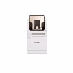 Epson TM-m30II-S (012): USB + Ethernet + BT + NES + Lightning + SD, Black, PS, EU - Vue supplémentaire 8