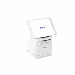 Epson TM-m30II-S (012): USB + Ethernet + BT + NES + Lightning + SD, Black, PS, EU - Vue supplémentaire 9