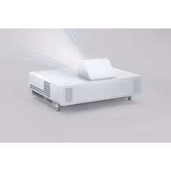 Epson EB-800F - Vue supplémentaire 6