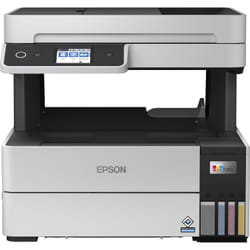 Epson EcoTank L6460 Jet d'encre A4 4800 x 1200 DPI 37 ppm Wifi