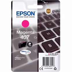 Epson WF-4745, Rendement élevé (XL), 38,1 ml, 1900 pages, 1 pièce(s), Paquet unique