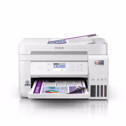 Epson L6276 Jet d'encre A4 4800 x 1200 DPI 33 ppm Wifi