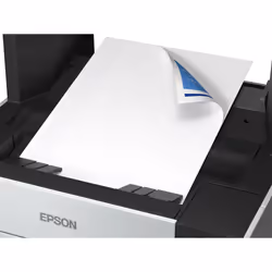 Epson EcoTank ET-5170 - Vue supplémentaire 4