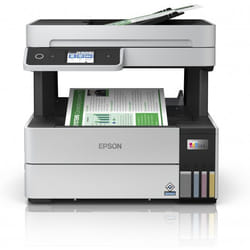 Epson EcoTank ET-5150 Jet d'encre A4 4800 x 1200 DPI 37 ppm Wifi