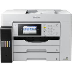 Epson EcoTank L15180 Jet d'encre A4 4800 x 1200 DPI Wifi