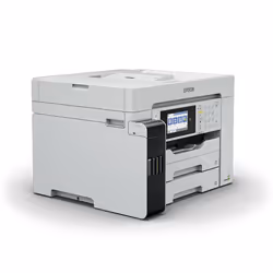 Epson EcoTank ET-M16680 Jet d'encre A3 4800 x 1200 DPI Wifi - Vue supplémentaire 17
