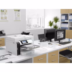 Epson EcoTank ET-M16680 Jet d'encre A3 4800 x 1200 DPI Wifi - Vue supplémentaire 27