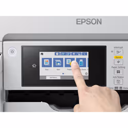 Epson EcoTank ET-M16680 Jet d'encre A3 4800 x 1200 DPI Wifi - Vue supplémentaire 28