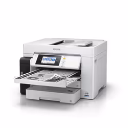 Epson EcoTank ET-M16680 Jet d'encre A3 4800 x 1200 DPI Wifi - Vue supplémentaire 32