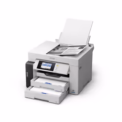 Epson EcoTank ET-M16680 Jet d'encre A3 4800 x 1200 DPI Wifi - Vue supplémentaire 34