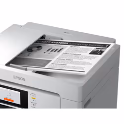 Epson EcoTank ET-M16680 Jet d'encre A3 4800 x 1200 DPI Wifi - Vue supplémentaire 37