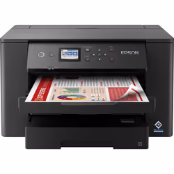 Epson WorkForce WF-7310DTW
