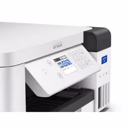 Epson SureColor SC-F100 - Vue supplémentaire 4