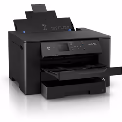 Epson WorkForce WF-7310DTW, Couleur, 4800 x 2400 DPI, 4, A3+, 32 ppm, Impression recto-verso