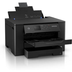 Epson WorkForce WF-7310DTW imprimante jets d'encres Couleur 4800 x 2400 DPI A3+ Wifi