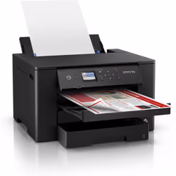 Epson WorkForce WF-7310DTW imprimante jets d'encres Couleur 4800 x 2400 DPI A3+ Wifi