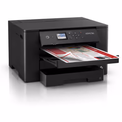 Epson WorkForce WF-7310DTW imprimante jets d'encres Couleur 4800 x 2400 DPI A3+ Wifi