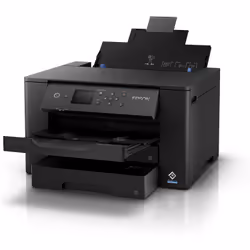 Epson WorkForce WF-7310DTW imprimante jets d'encres Couleur 4800 x 2400 DPI A3+ Wifi - Vue supplémentaire 4