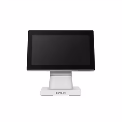 Epson DM-D70 (101): USB Customer Display, White