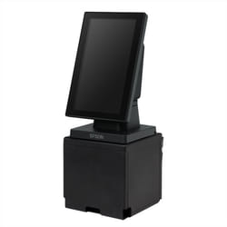 Epson A61CH62111 Moniteur de caisse 17,8 cm (7") 128 x 38 pixels LCD