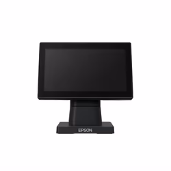 Epson A61CH62111 Moniteur de caisse 17,8 cm (7") 128 x 38 pixels LCD
