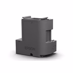 Epson C13S210125, Poubelle de toner, Noir, 1 pièce(s)
