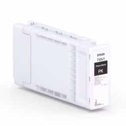 Epson UltraChrome XD3, Encre à pigments, 350 ml, 1 pièce(s), Paquet unique