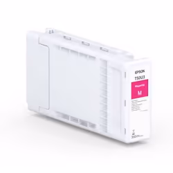 Epson UltraChrome XD3, Encre à pigments, 350 ml, 1 pièce(s), Paquet unique